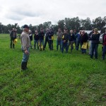 Euroa Producer Demonstration Site