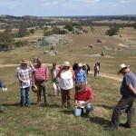 Creightons Creek EverGraze Supporting Site