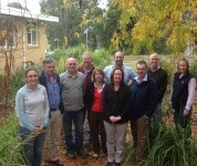 Albury Wodonga EverGraze Regional Group